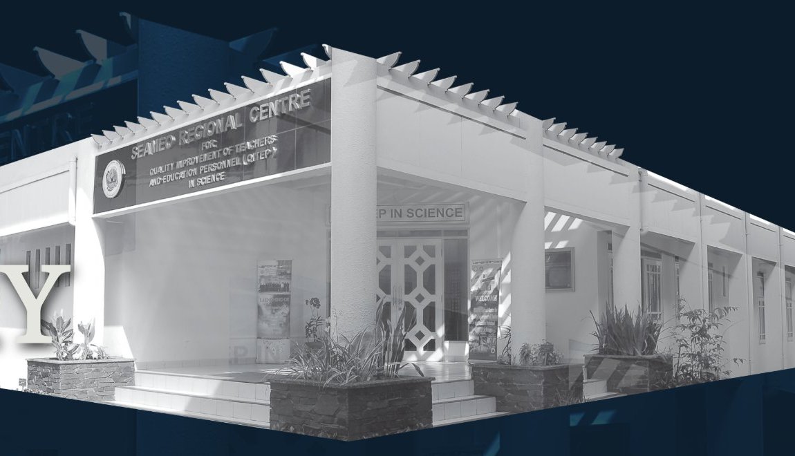Gedung SEAQIS Bandung