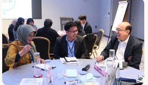 Conference and Seminar