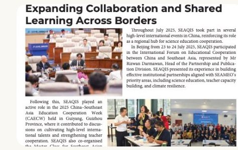 China-ASEAN Education Cooperation Week