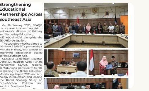 CPRN Summit Brunei